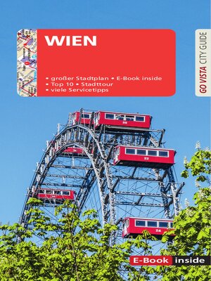 cover image of Wien